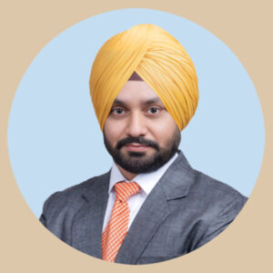 Profile photo of Dr. Khushwinder Singh